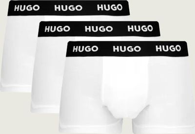 Majtki męskie Hugo Bodywear ze sklepu: Gomez Fashion Store w kategorii: Majtki męskie - zdjęcie 874714-BD9-10338_BZ225M000009100