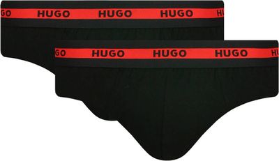 Majtki męskie Hugo Bodywear ze sklepu: Gomez Fashion Store w kategorii: Majtki męskie - zdjęcie 874714-BD9-10338_BZ225M000010001
