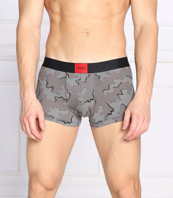 Majtki męskie Hugo Bodywear ze sklepu: Gomez Fashion Store w kategorii: Majtki męskie - zdjęcie 874714-BD9-10338_BZ225M000014061