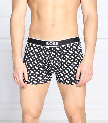 Majtki męskie BOSS BLACK ze sklepu: Gomez Fashion Store w kategorii: Majtki męskie - zdjęcie 874714-BD9-10338_BW225M000002002