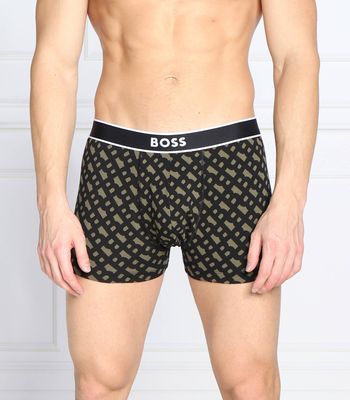 Majtki męskie BOSS BLACK ze sklepu: Gomez Fashion Store w kategorii: Majtki męskie - zdjęcie 874714-BD9-10338_BW225M000002304