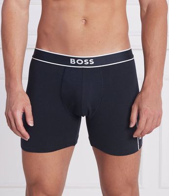 Majtki męskie BOSS BLACK ze sklepu: Gomez Fashion Store w kategorii: Majtki męskie - zdjęcie 874714-BD9-10338_BW225M000009405