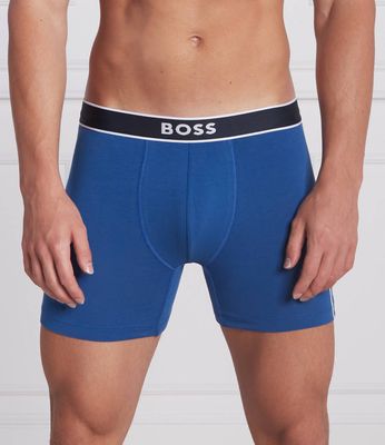 Majtki męskie BOSS BLACK ze sklepu: Gomez Fashion Store w kategorii: Majtki męskie - zdjęcie 874714-BD9-10338_BW225M000009431