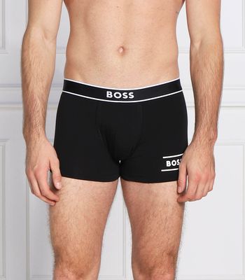 BOSS BLACK - Majtki męskie ze sklepu: Gomez Fashion Store w kategorii: Majtki męskie - zdjęcie 874714-BD9-10338_BW225M000010001