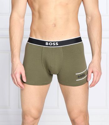 Majtki męskie BOSS BLACK ze sklepu: Gomez Fashion Store w kategorii: Majtki męskie - zdjęcie 874714-BD9-10338_BW225M000010303
