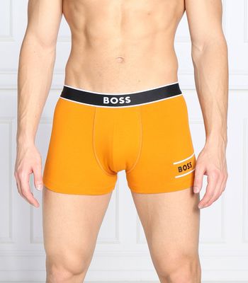 BOSS BLACK - Majtki męskie ze sklepu: Gomez Fashion Store w kategorii: Majtki męskie - zdjęcie 874714-BD9-10338_BW225M000010821