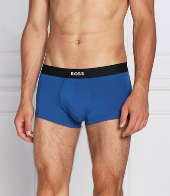 BOSS BLACK - Majtki męskie ze sklepu: Gomez Fashion Store w kategorii: Majtki męskie - zdjęcie 874714-BD9-10338_BW225M000012431