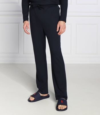 Piżama męska BOSS BLACK ze sklepu: Gomez Fashion Store w kategorii: Piżamy męskie - zdjęcie 874714-BD9-10338_BW225M000047403