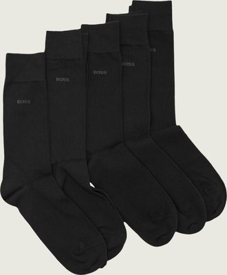 Skarpetki damskie Boss Bodywear ze sklepu: Gomez Fashion Store w kategorii: Skarpetki damskie - zdjęcie 874714-BD9-10338_BW225M000090001