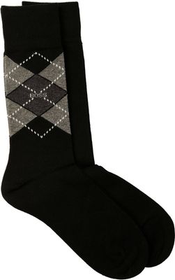 BOSS BLACK - Skarpetki damskie ze sklepu: Gomez Fashion Store w kategorii: Skarpetki damskie - zdjęcie 874714-BD9-10338_BW225M000095001