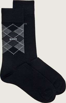 BOSS BLACK - Skarpetki damskie ze sklepu: Gomez Fashion Store w kategorii: Skarpetki damskie