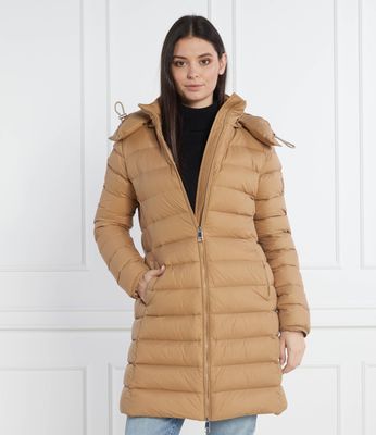 BOSS BLACK - Kurtka damska ze sklepu: Gomez Fashion Store w kategorii: Kurtki damskie - zdjęcie 874714-BD9-10338_BB225W000064260