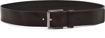 Pasek HUGO ze sklepu: Gomez Fashion Store w kategorii: Paski męskie - zdjęcie 874714-BD9-10338_BU225M000070202
