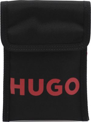HUGO - Torba męska ze sklepu: Gomez Fashion Store w kategorii: Torby męskie - zdjęcie 874714-BD9-10338_BU225M000117001