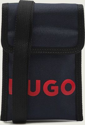Torba męska HUGO ze sklepu: Gomez Fashion Store w kategorii: Torby męskie - zdjęcie 874714-BD9-10338_BU225M000117410