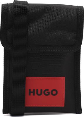 Torba męska HUGO ze sklepu: Gomez Fashion Store w kategorii: Torby męskie - zdjęcie 874714-BD9-10338_BU225M000119002