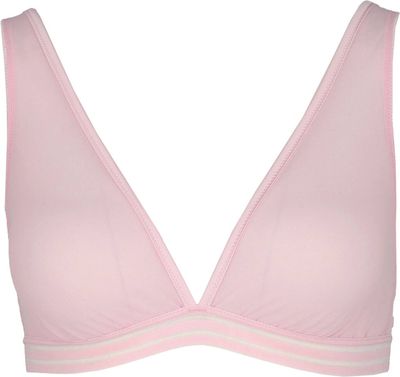 Biustonosz bez wzorów Hugo Bodywear ze sklepu: Gomez Fashion Store w kategorii: Biustonosze - zdjęcie 874714-BD9-10338_BU225W000110686