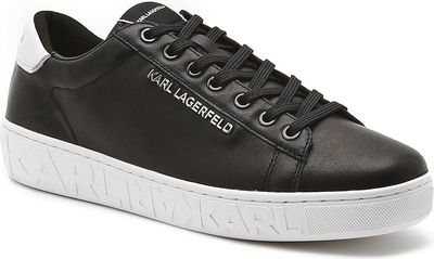 Trampki męskie Karl Lagerfeld ze sklepu: Gomez Fashion Store w kategorii: Trampki męskie - zdjęcie 874714-BD9-10338_KL224M000054000