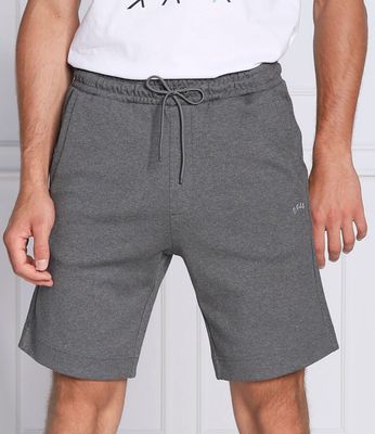Spodenki męskie BOSS GREEN ze sklepu: Gomez Fashion Store w kategorii: Spodenki męskie - zdjęcie 874714-BD9-10338_BG225M000038031