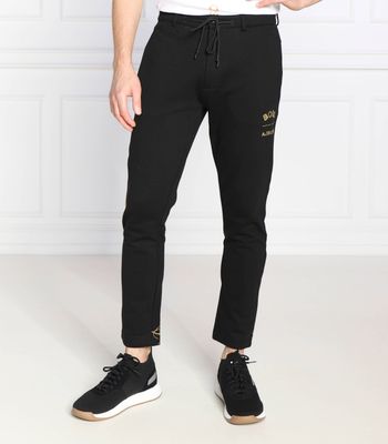 Spodnie męskie BOSS GREEN ze sklepu: Gomez Fashion Store w kategorii: Spodnie męskie - zdjęcie 874714-BD9-10338_BG225M000060001
