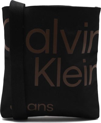 Calvin Klein Jeans - Torba męska ze sklepu: Gomez Fashion Store w kategorii: Torby męskie - zdjęcie 874714-BD9-10338_CJ225M000126180