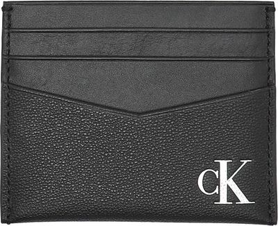 Etui Calvin Klein Jeans ze sklepu: Gomez Fashion Store w kategorii: Etui - zdjęcie 874714-BD9-10338_CJ225M000146175