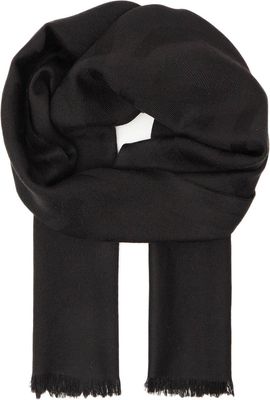 Szalik Calvin Klein ze sklepu: Gomez Fashion Store w kategorii: Szaliki męskie - zdjęcie 874714-BD9-10338_CK225M000085284