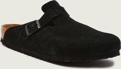 Kapcie męskie na zimę BIRKENSTOCK ze sklepu: Gomez Fashion Store w kategorii: Kapcie męskie