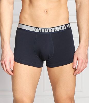 Emporio Armani - Majtki męskie ze sklepu: Gomez Fashion Store w kategorii: Majtki męskie - zdjęcie 874714-BD9-10338_EB225M000047135