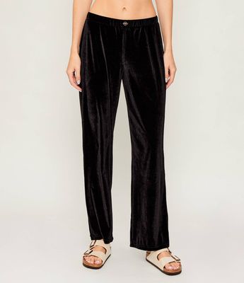 Piżama Emporio Armani ze sklepu: Gomez Fashion Store w kategorii: Piżamy damskie - zdjęcie 874714-BD9-10338_EB225W000023020