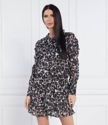 Sukienka SILVIAN HEACH ze sklepu: Gomez Fashion Store w kategorii: Sukienki - zdjęcie 874714-BD9-10338_SH225W000002047