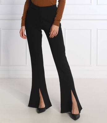 Spodnie damskie na wiosnę SILVIAN HEACH ze sklepu: Gomez Fashion Store w kategorii: Spodnie damskie - zdjęcie 874714-BD9-10338_SH225W000027103
