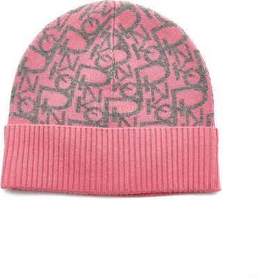 Czapka zimowa damska Pinko ze sklepu: Gomez Fashion Store w kategorii: Czapki zimowe damskie - zdjęcie 874714-BD9-10338_PI225W000207366