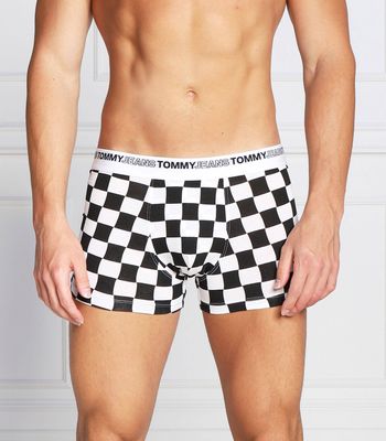 Tommy Hilfiger - Majtki męskie ze sklepu: Gomez Fashion Store w kategorii: Majtki męskie - zdjęcie 874714-BD9-10338_TU225M000007258
