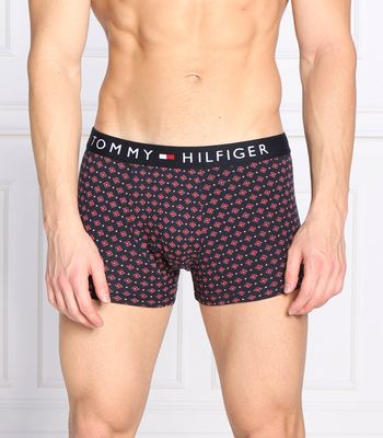 Majtki męskie Tommy Hilfiger ze sklepu: Gomez Fashion Store w kategorii: Majtki męskie - zdjęcie 874714-BD9-10338_TU225M000018L21