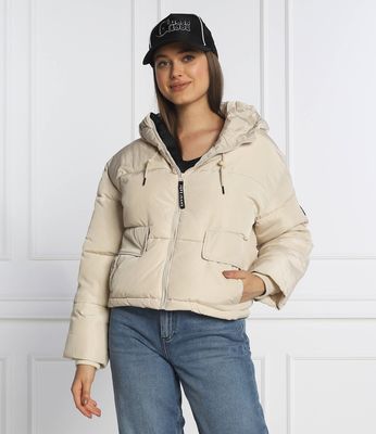 Kurtka damska Pepe Jeans London ze sklepu: Gomez Fashion Store w kategorii: Kurtki damskie - zdjęcie 874714-BD9-10338_PJ225W000004804
