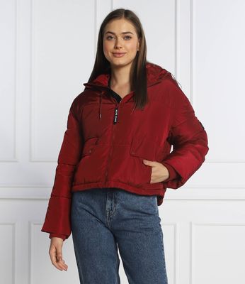 Kurtka damska Pepe Jeans London ze sklepu: Gomez Fashion Store w kategorii: Kurtki damskie - zdjęcie 874714-BD9-10338_PJ225W000004286