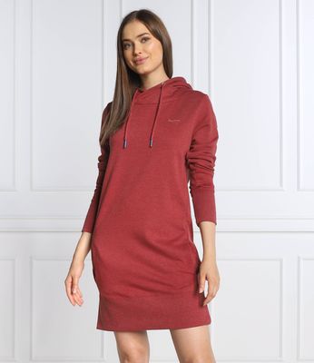 Sukienka Pepe Jeans London ze sklepu: Gomez Fashion Store w kategorii: Sukienki - zdjęcie 874714-BD9-10338_PJ225W000018286