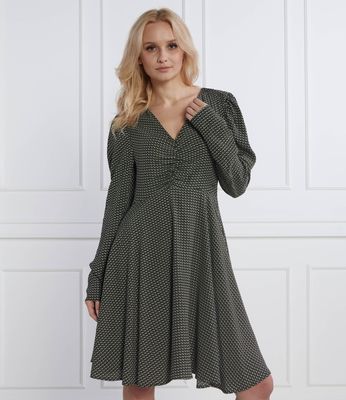 Sukienka Pepe Jeans London ze sklepu: Gomez Fashion Store w kategorii: Sukienki - zdjęcie 874714-BD9-10338_PJ225W000024999
