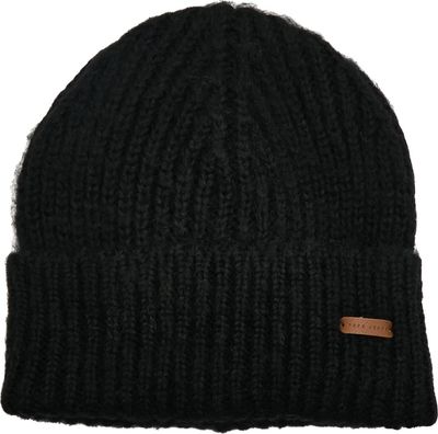 Czapka zimowa damska Pepe Jeans London ze sklepu: Gomez Fashion Store w kategorii: Czapki zimowe damskie - zdjęcie 874714-BD9-10338_PJ225W000058999