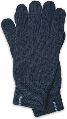 Rękawiczki Guess ze sklepu: Gomez Fashion Store w kategorii: Rękawiczki męskie - zdjęcie 874714-BD9-10338_GU225M000031402