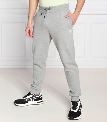 Spodnie męskie na jesień GUESS ACTIVE ze sklepu: Gomez Fashion Store w kategorii: Spodnie męskie - zdjęcie 874714-BD9-10338_GV225M000012N08