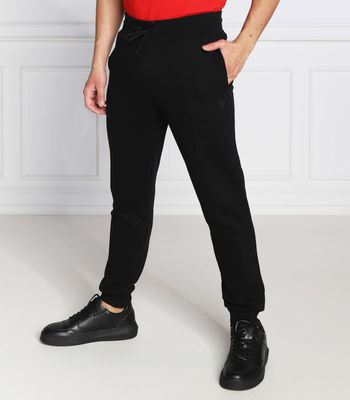 Spodnie męskie sportowe GUESS ACTIVE ze sklepu: Gomez Fashion Store w kategorii: Spodnie męskie - zdjęcie 874714-BD9-10338_GV225M000012046