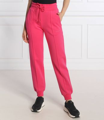Spodnie damskie Patrizia Pepe ze sklepu: Gomez Fashion Store w kategorii: Spodnie damskie - zdjęcie 874714-BD9-10338_PK225W000063210
