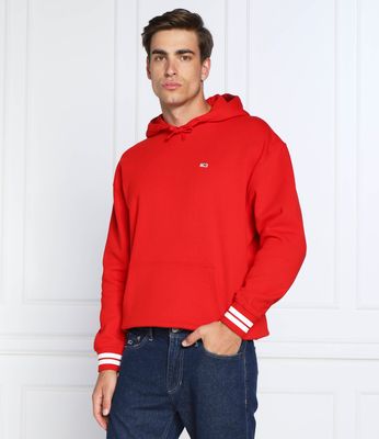 Bluza męska Tommy Jeans ze sklepu: Gomez Fashion Store w kategorii: Bluzy męskie - zdjęcie 874714-BD9-10338_TM225M000162D94