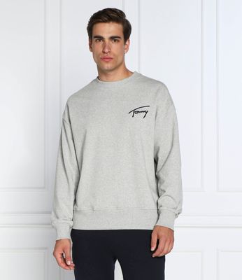 Bluza męska Tommy Jeans ze sklepu: Gomez Fashion Store w kategorii: Bluzy męskie - zdjęcie 874714-BD9-10338_TM225M000210E49