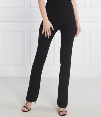 Spodnie damskie RIANI ze sklepu: Gomez Fashion Store w kategorii: Spodnie damskie - zdjęcie 874714-BD9-10338_RI225W000002999