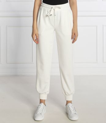 Spodnie damskie RIANI ze sklepu: Gomez Fashion Store w kategorii: Spodnie damskie - zdjęcie 874714-BD9-10338_RI225W000005110