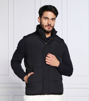 Guess - Kurtka męska jesienna ze sklepu: Gomez Fashion Store w kategorii: Kurtki męskie - zdjęcie 874714-BD9-10338_GJ225M000036058
