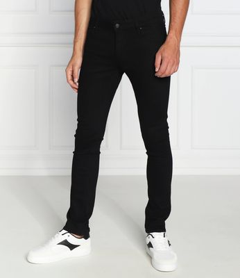 Jeansy męskie casual Guess ze sklepu: Gomez Fashion Store w kategorii: Jeansy męskie - zdjęcie 874714-BD9-10338_GJ225M000072L65